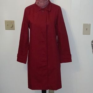 𝅺Gap all weather coat